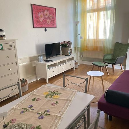 Apartamento Koenigsnachbar Ludwigsburg Exterior foto