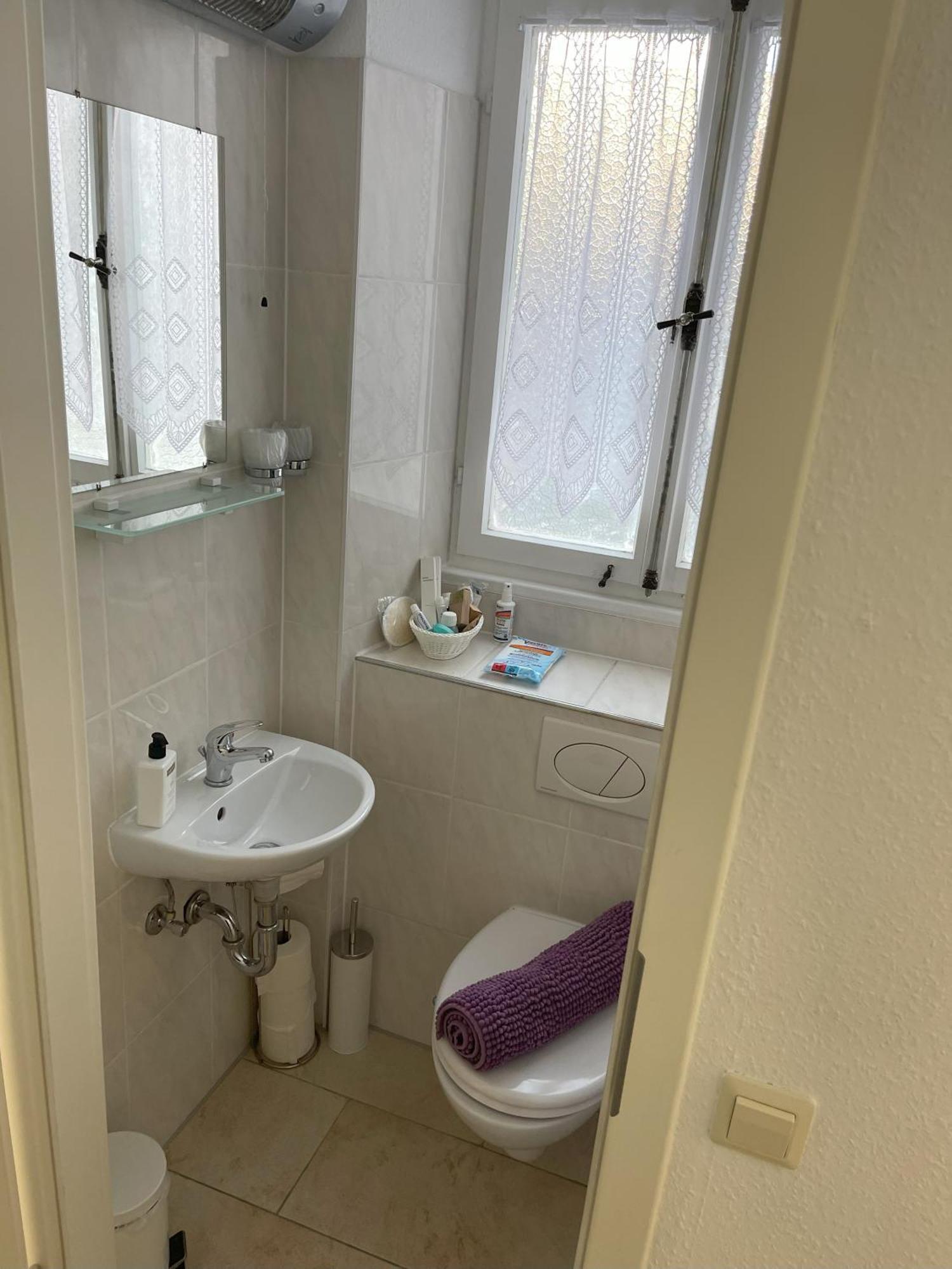 Apartamento Koenigsnachbar Ludwigsburg Exterior foto