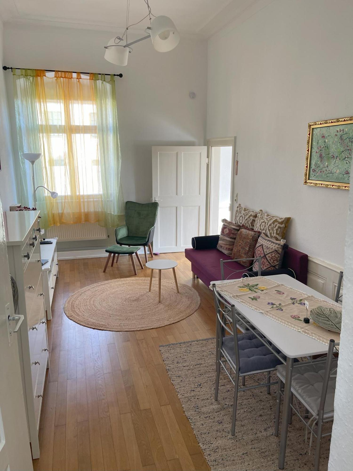 Apartamento Koenigsnachbar Ludwigsburg Exterior foto