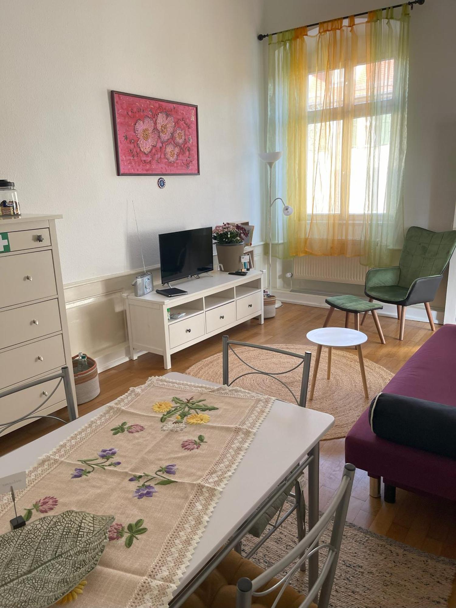 Apartamento Koenigsnachbar Ludwigsburg Exterior foto