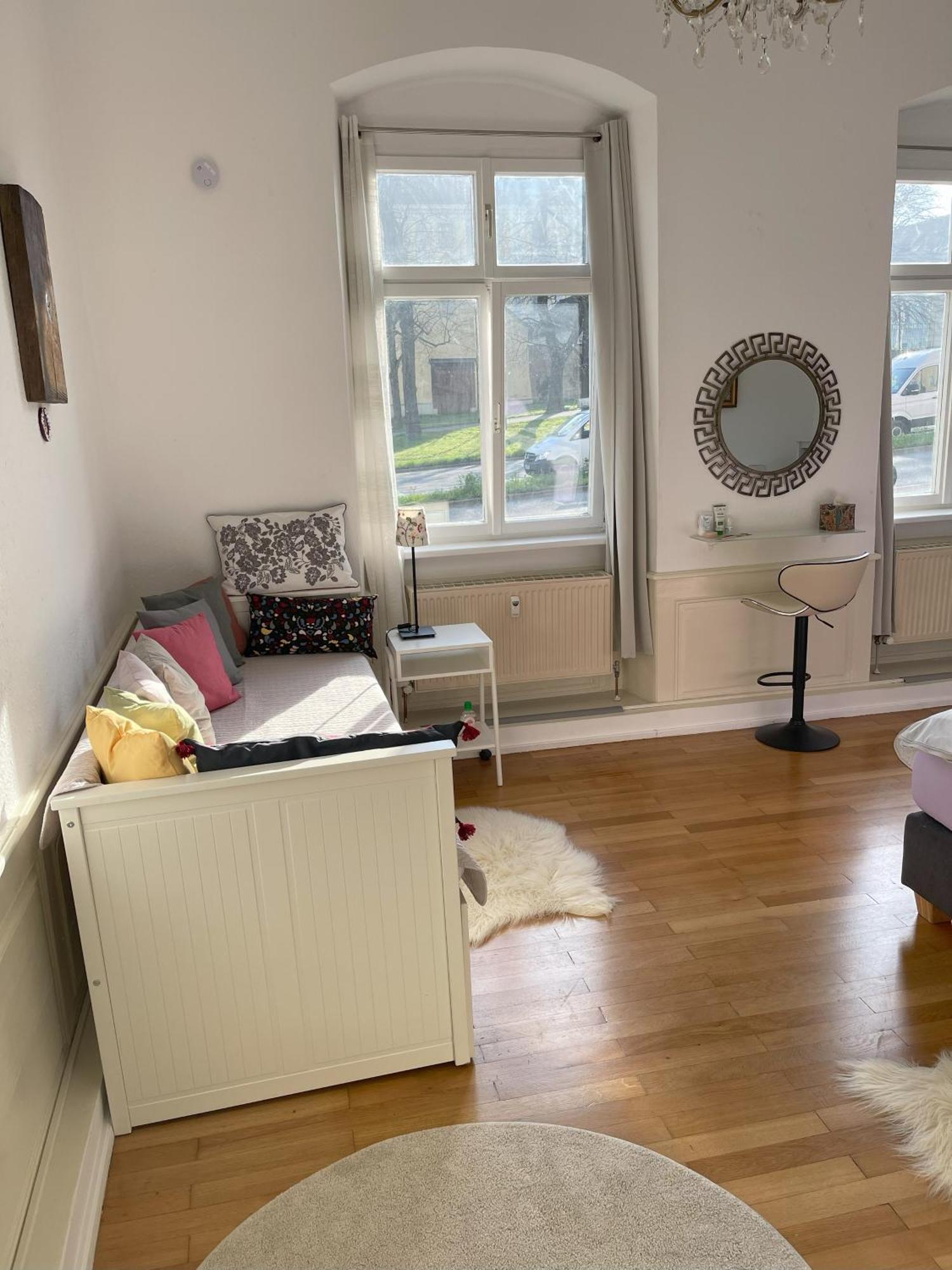 Apartamento Koenigsnachbar Ludwigsburg Exterior foto