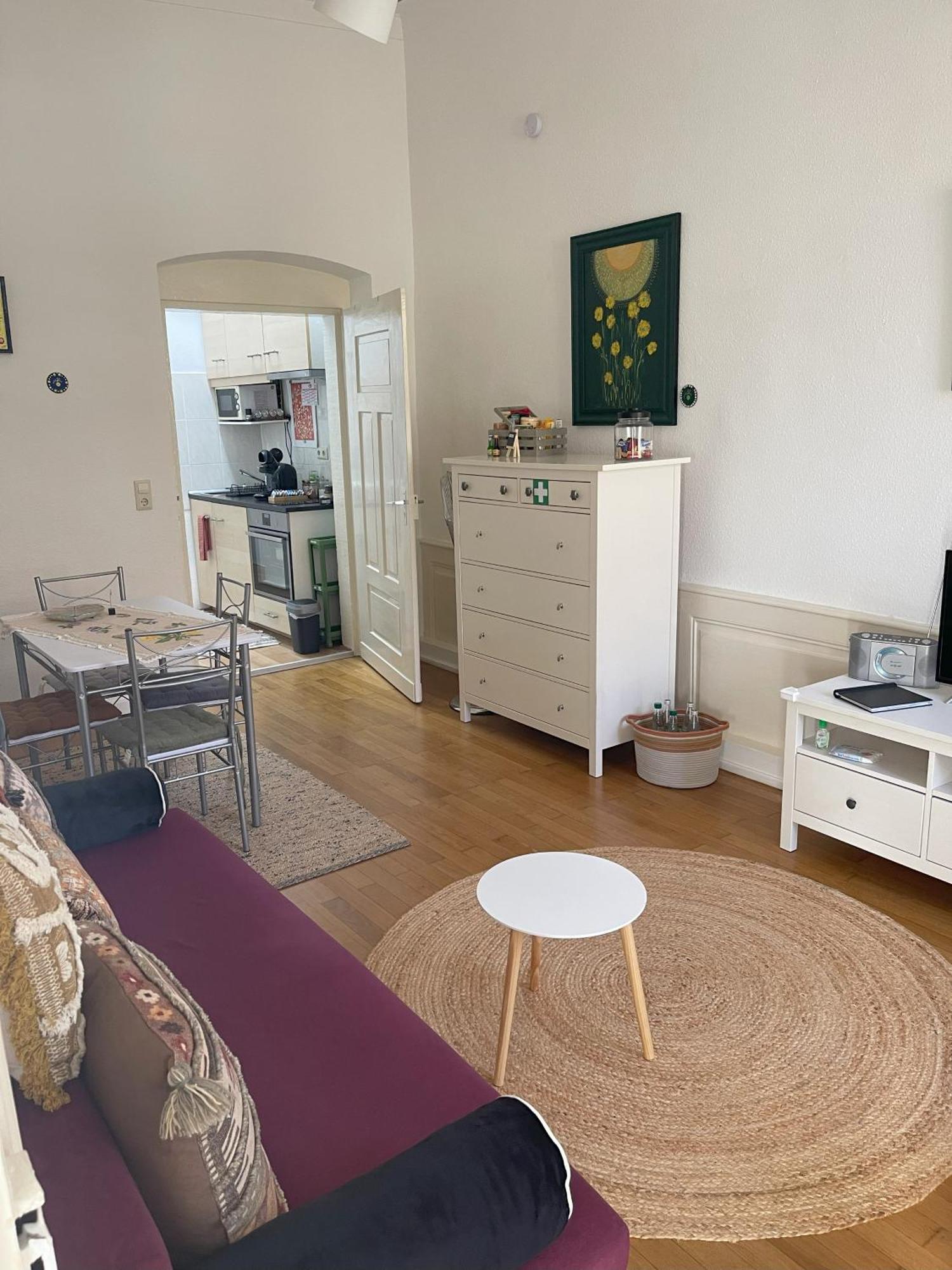 Apartamento Koenigsnachbar Ludwigsburg Exterior foto