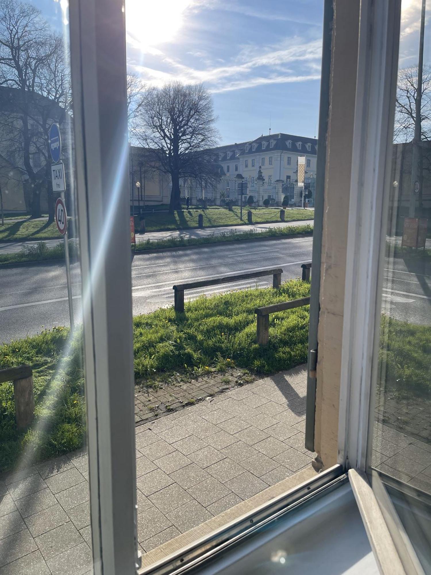Apartamento Koenigsnachbar Ludwigsburg Exterior foto